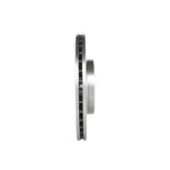 BOSCH 0986479372 Disco de freno (Unidad)