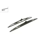 BOSCH 3397010300 Limpiaparabrisas