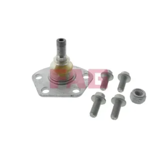 Schaeffler FAG 825019010 Rótula de suspensión/carga