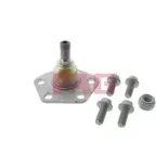 Schaeffler FAG 825019010 Rótula de suspensión/carga