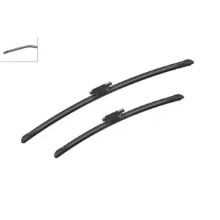 BOSCH 3397014248 Limpiaparabrisas