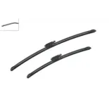 BOSCH 3397014248 Limpiaparabrisas