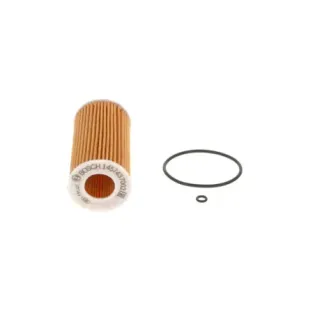 BOSCH 1457437002 Filtro de aceite