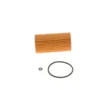 BOSCH 1457437002 Filtro de aceite