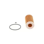 BOSCH 1457437002 Filtro de aceite