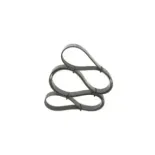 BOSCH 1987945986 Correa trapecial poli V