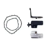 MAHLE HX192D Filtro hidráulico, transmisión automática