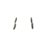 BOSCH 0986424367 Juego de pastillas de freno
