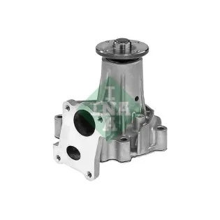 Schaeffler INA 538059110 Bomba de agua, refrigeración del motor