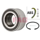 Schaeffler FAG 713619790 Juego de cojinete de rueda