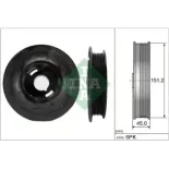Schaeffler INA 544007210 Polea, cigüeñal