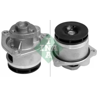 Schaeffler INA 538031610 Bomba de agua, refrigeración del motor