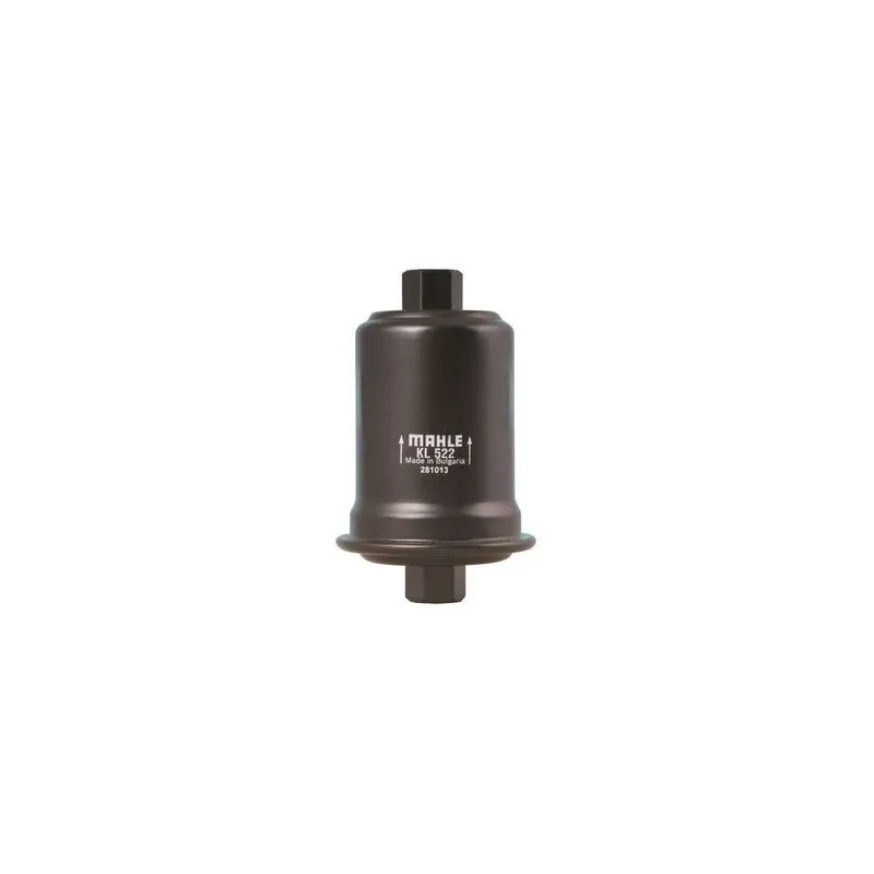 MAHLE KL522 Filtro combustible
