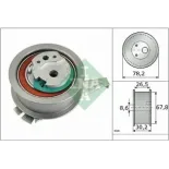 Schaeffler INA 531089410 Polea tensora, correa dentada