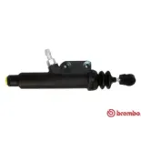 BREMBO C50010 Cilindro maestro, embrague