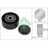 Schaeffler INA 532056410 Polea inversión/guía, correa poli V