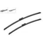 BOSCH 3397118966 Limpiaparabrisas