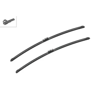 BOSCH 3397118950 Limpiaparabrisas