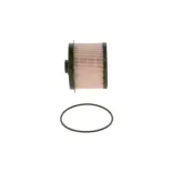 BOSCH 1457431703 Filtro combustible