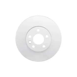 BOSCH 0986479037 Disco de freno (Unidad)