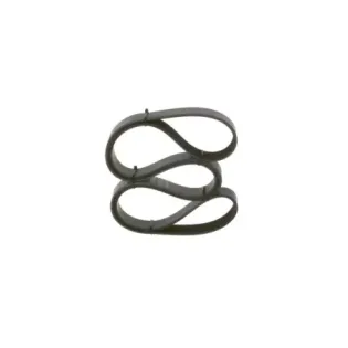 BOSCH 1987947983 Correa trapecial poli V