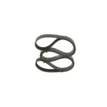 BOSCH 1987947983 Correa trapecial poli V