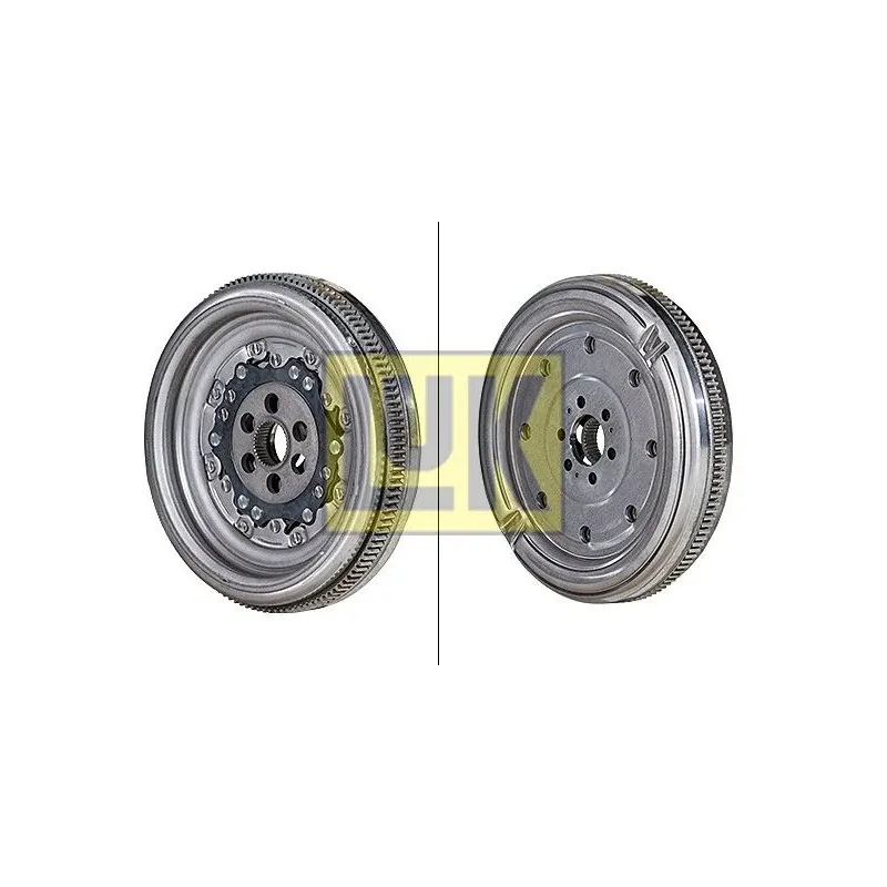 Schaeffler LuK 415074409 Volante motor