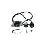 BOSCH 1987946404 Bomba de agua + kit correa distribución