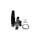 BOSCH 1987946404 Bomba de agua + kit correa distribución