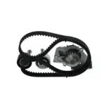 BOSCH 1987946404 Bomba de agua + kit correa distribución