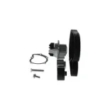 BOSCH 1987946404 Bomba de agua + kit correa distribución