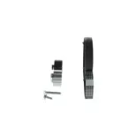 BOSCH 1987948268 Juego de correas dentadas