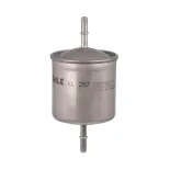 MAHLE KL257 Filtro combustible