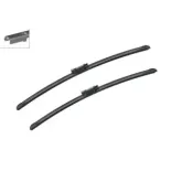 BOSCH 3397118955 Limpiaparabrisas