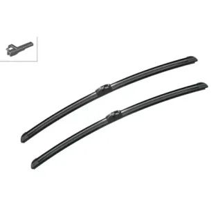 BOSCH 3397009053 Limpiaparabrisas