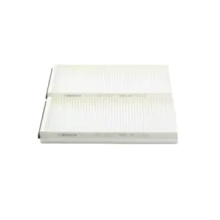 BOSCH 1987432102 Filtro, aire habitáculo