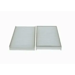 BOSCH 1987435184 Filtro, aire habitáculo