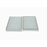 BOSCH 1987435184 Filtro, aire habitáculo