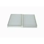 BOSCH 1987435184 Filtro, aire habitáculo