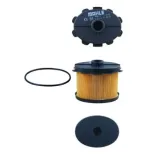 MAHLE KX84D Filtro combustible