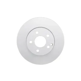 BOSCH 0986479407 Disco de freno (Unidad)