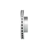 BOSCH 0986479407 Disco de freno (Unidad)