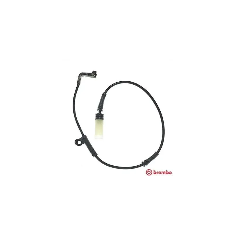 BREMBO A00228 Contacto de aviso, desgaste de los frenos