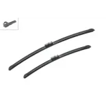 BOSCH 3397007084 Limpiaparabrisas