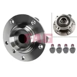 Schaeffler FAG 713667070 Juego de cojinete de rueda