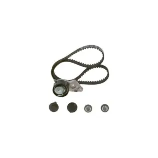 BOSCH 1987948914 Juego de correas dentadas