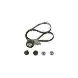 BOSCH 1987948914 Juego de correas dentadas