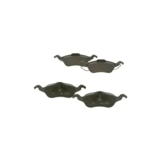 BOSCH 0986494284 Juego de pastillas de freno