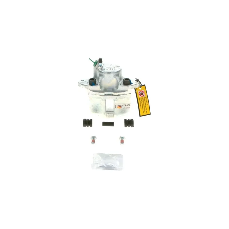 BOSCH 0986474671 Pinza de freno