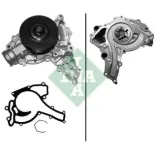 Schaeffler INA 538023510 Bomba de agua, refrigeración del motor